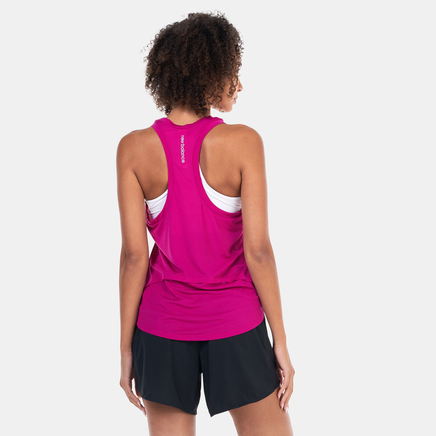 Women's Accelerate Training Tank Top