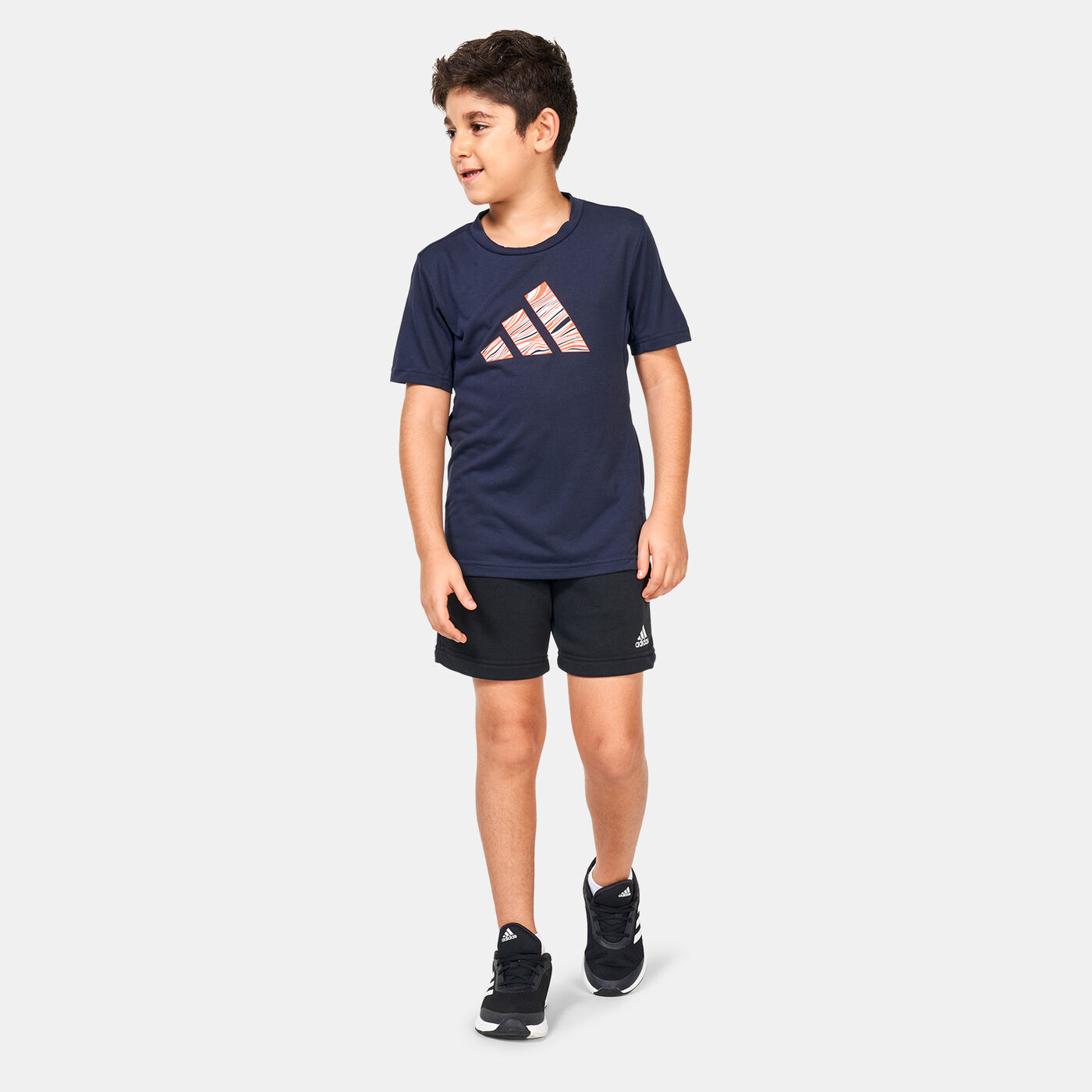 Kids' Graphic T-Shirt (Older Kids)