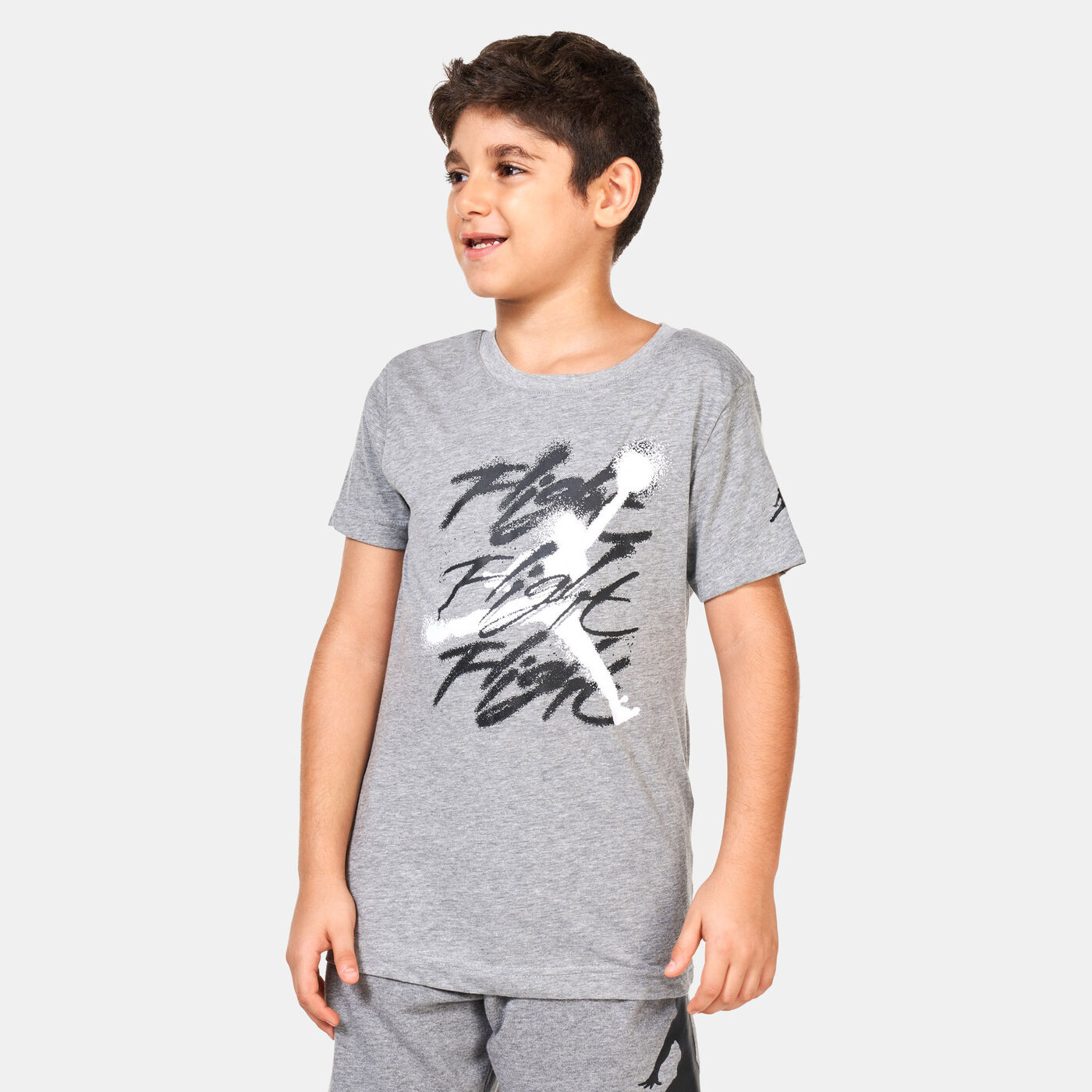 Kids' Flight Spray T-Shirt