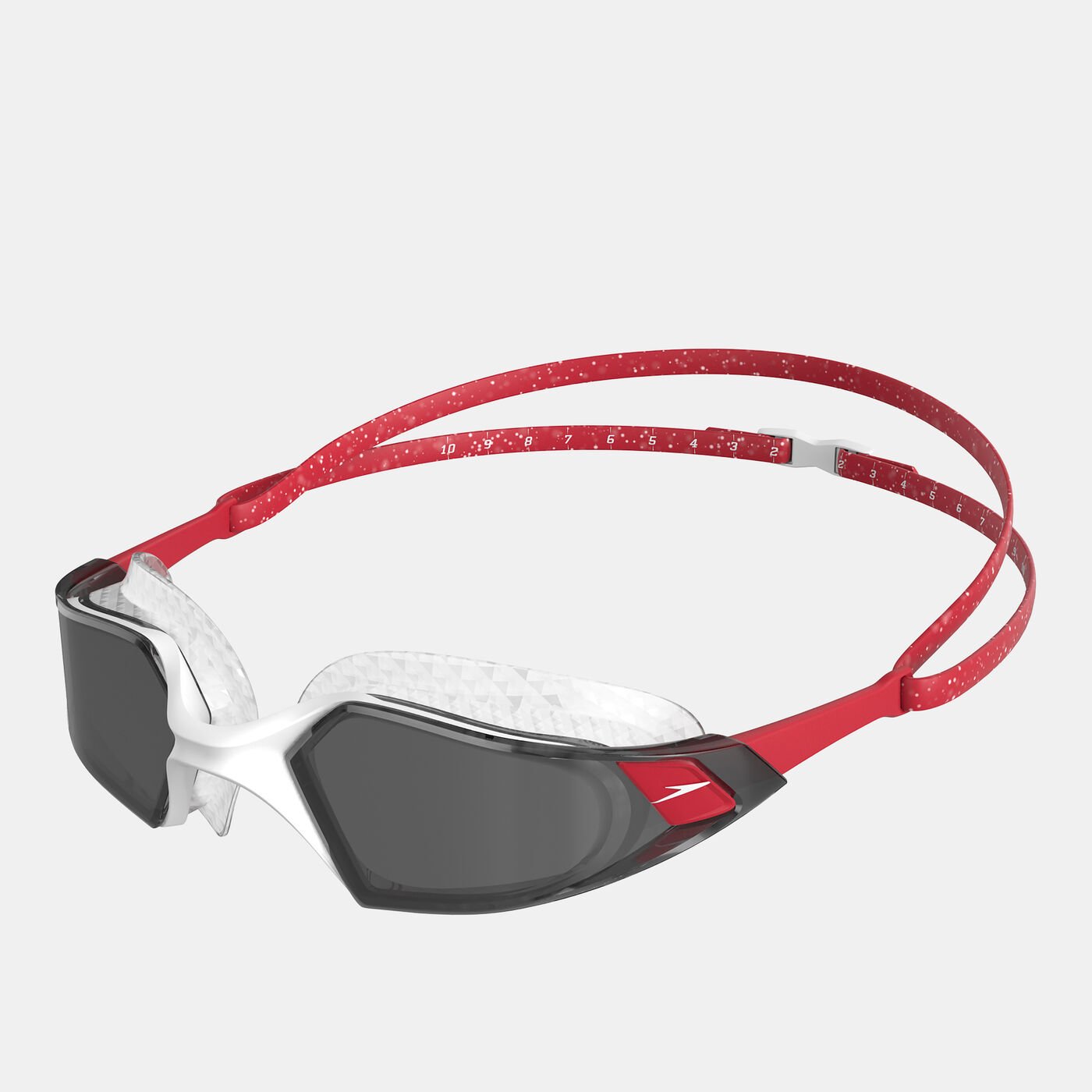 Aquapulse Pro Swimming Goggles