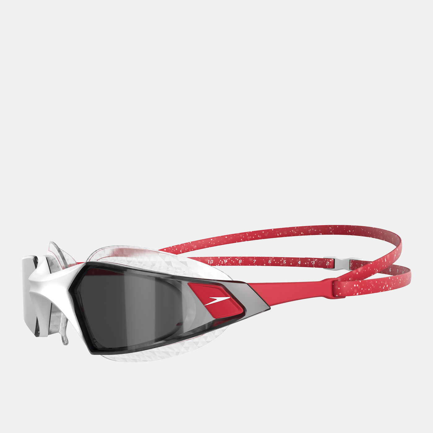 Aquapulse Pro Swimming Goggles