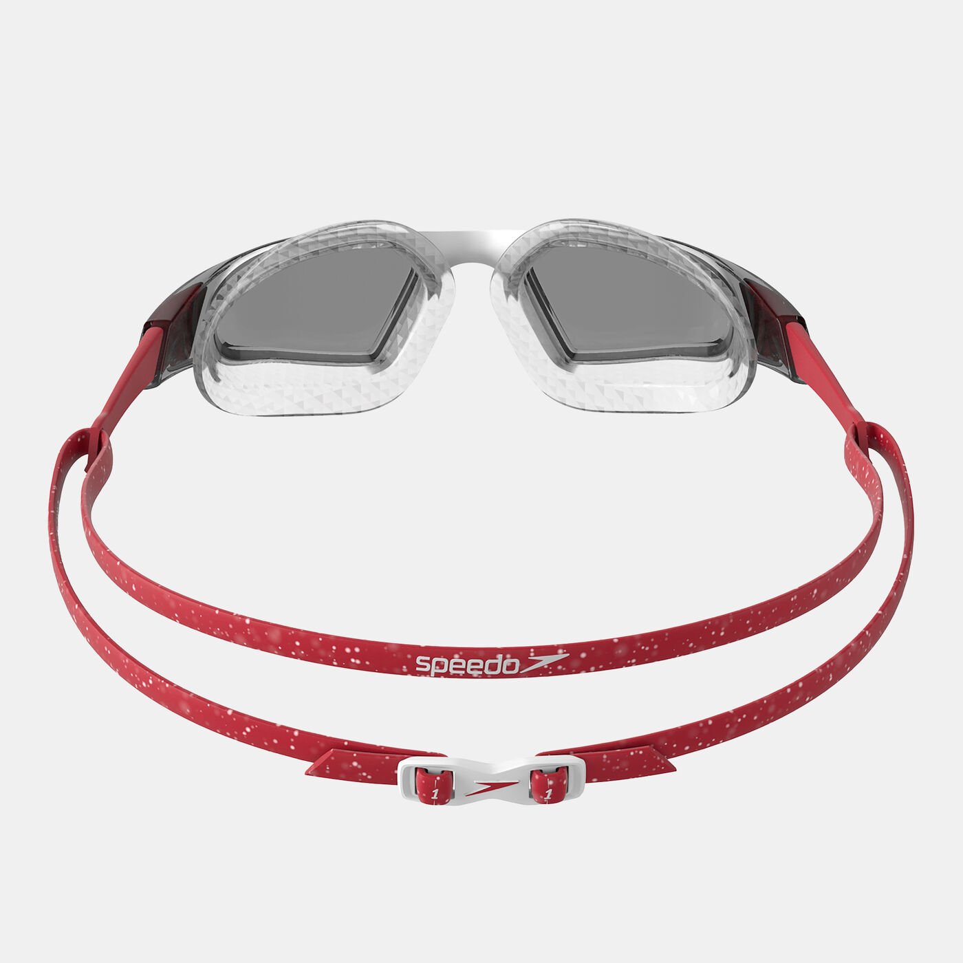 Aquapulse Pro Swimming Goggles