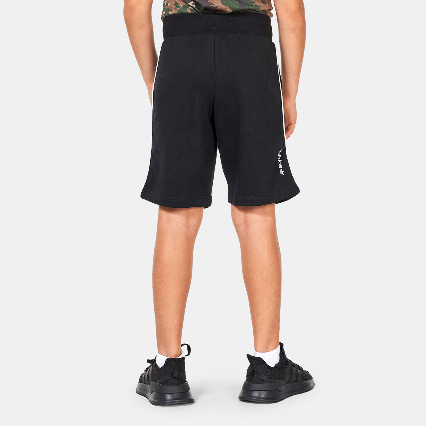 Kids' Adicolor Shorts