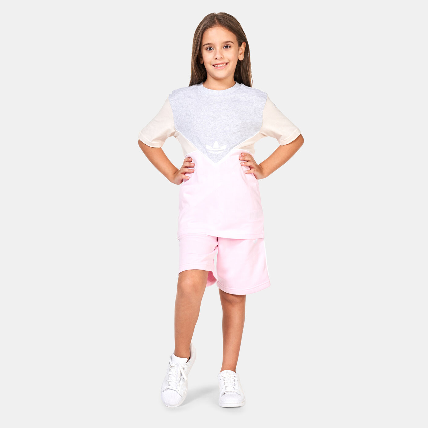 Kids' Adicolor Shorts