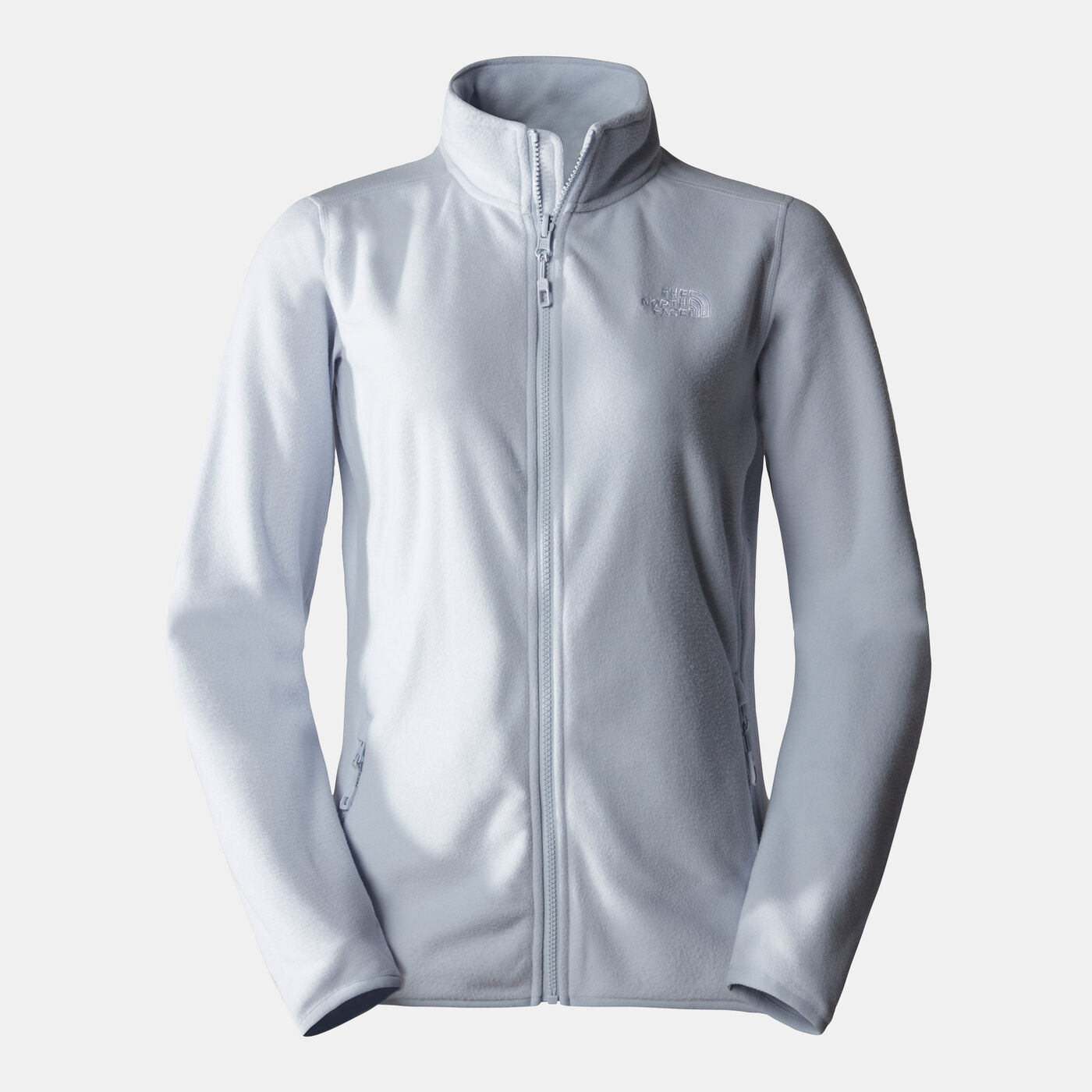 Women's 100 Glacier Full-Zip Fleece Jacket