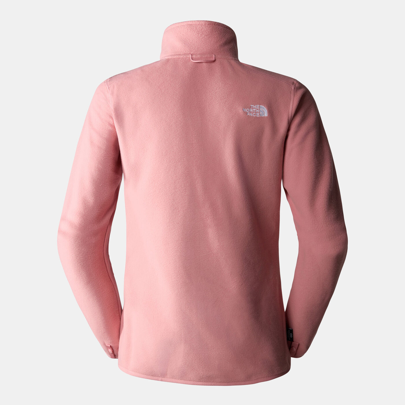 Women's 100 Glacier Full-Zip Fleece Jacket