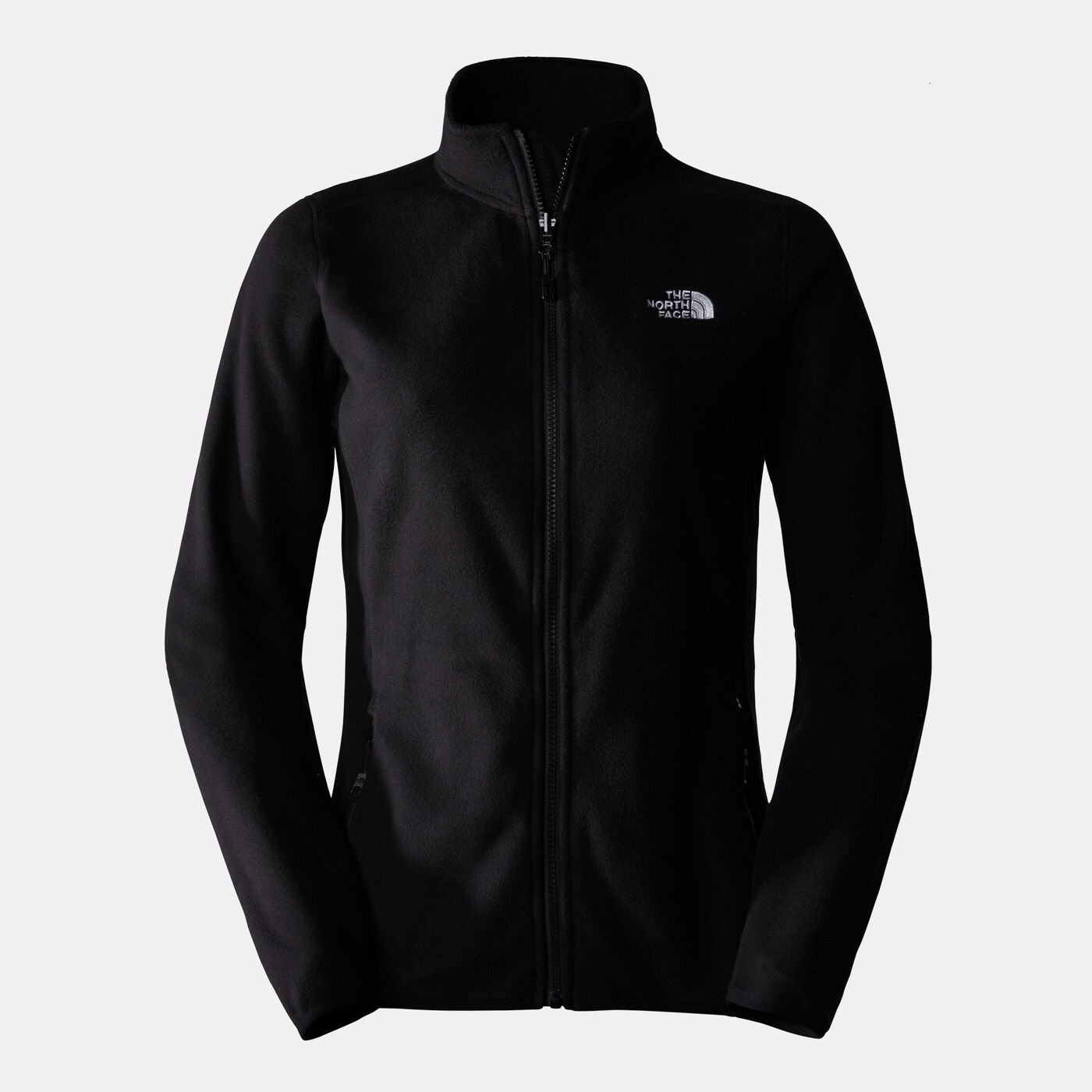 Women's 100 Glacier Full-Zip Fleece Jacket