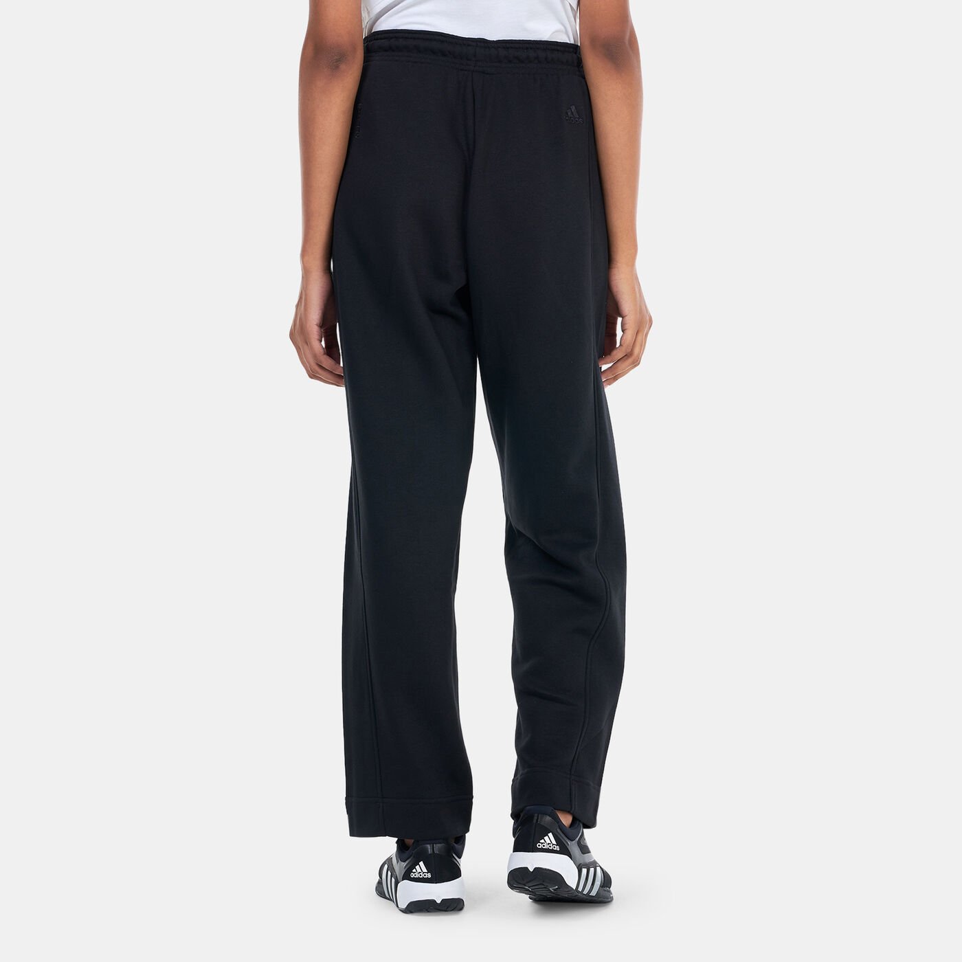 Women's ALL SZN Fleece Graphic Pants