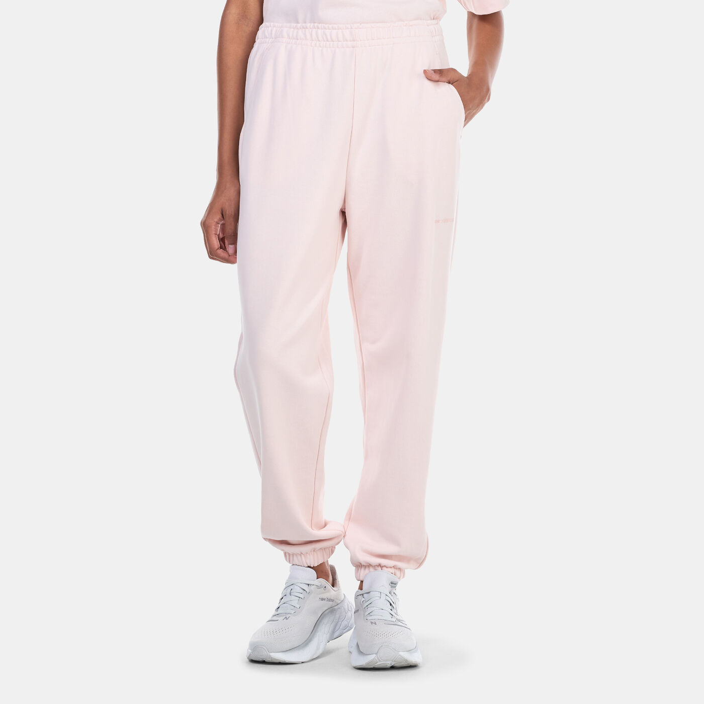 Women's Athletics Linear Sweatpants