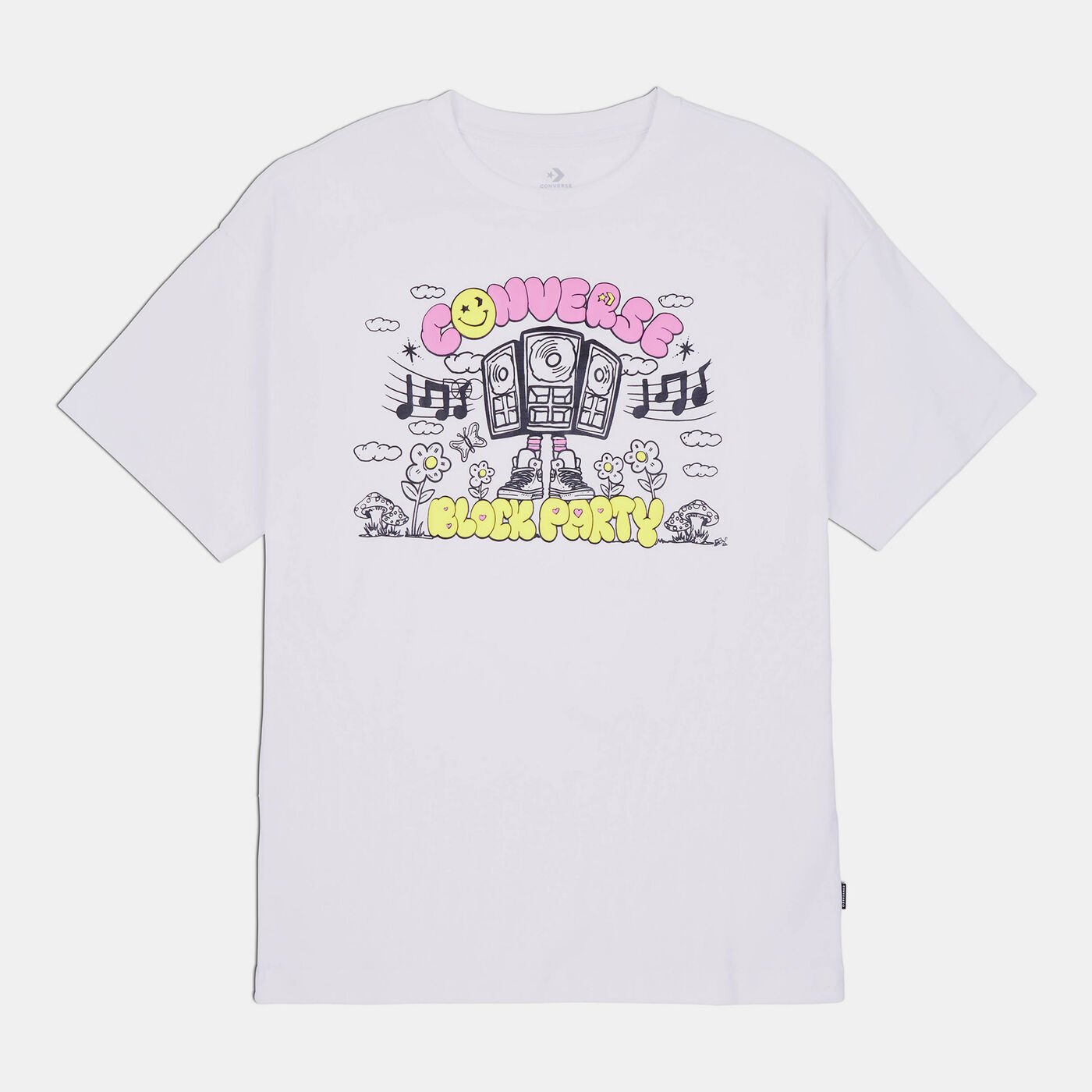 Women's Summer Party T-Shirt