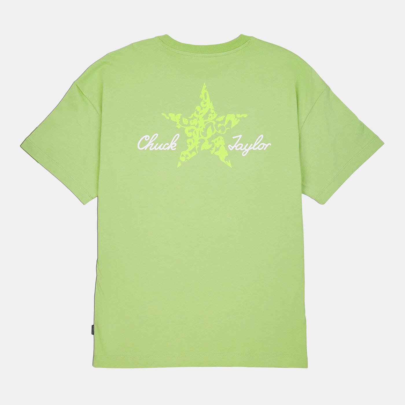Women's Chuck Taylor Infill Star T-Shirt
