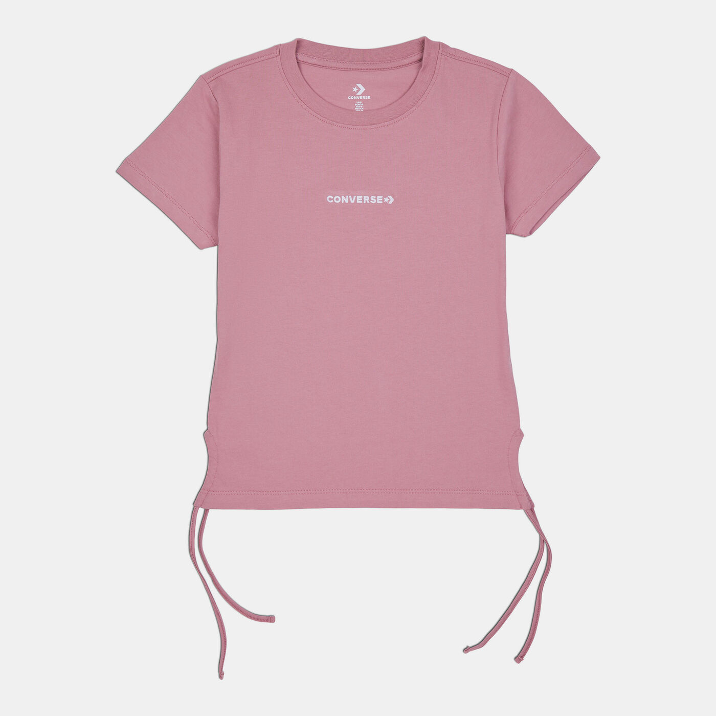 Women's Wordmark Fashion T-Shirt