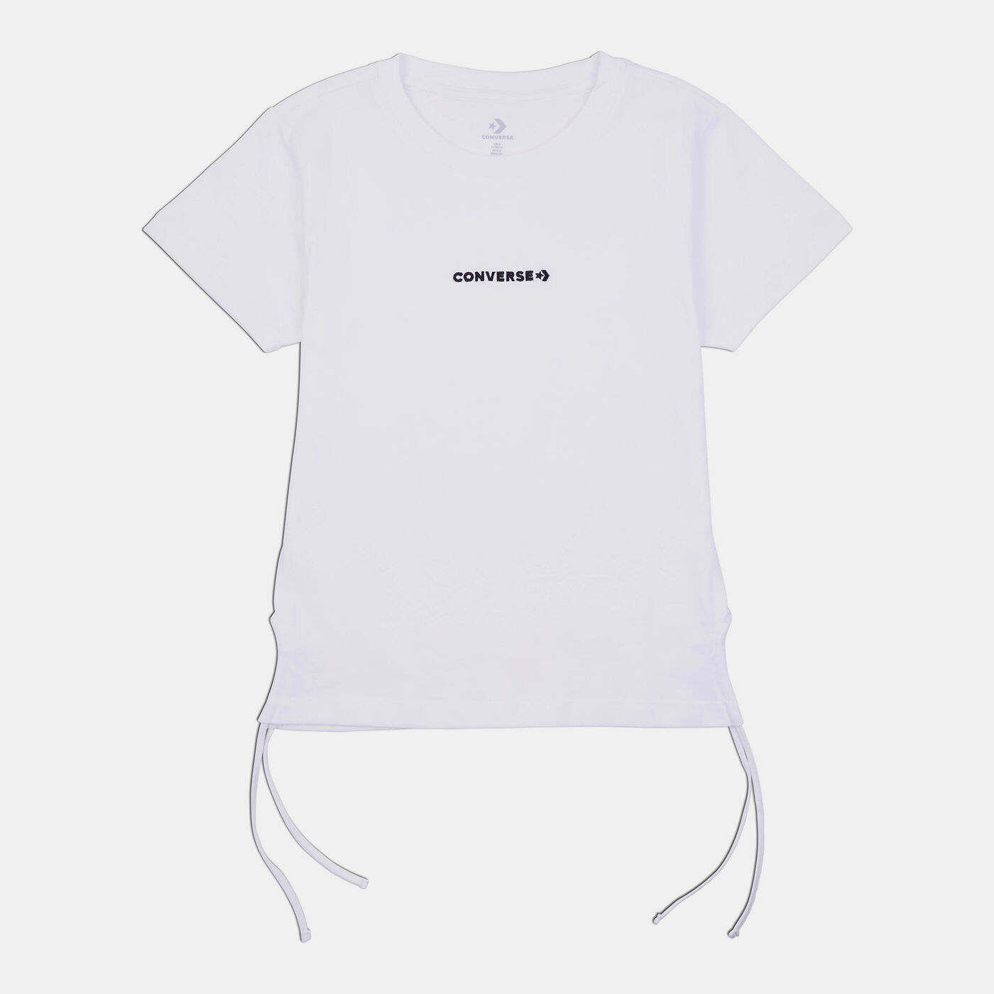 Women's Wordmark Fashion T-Shirt