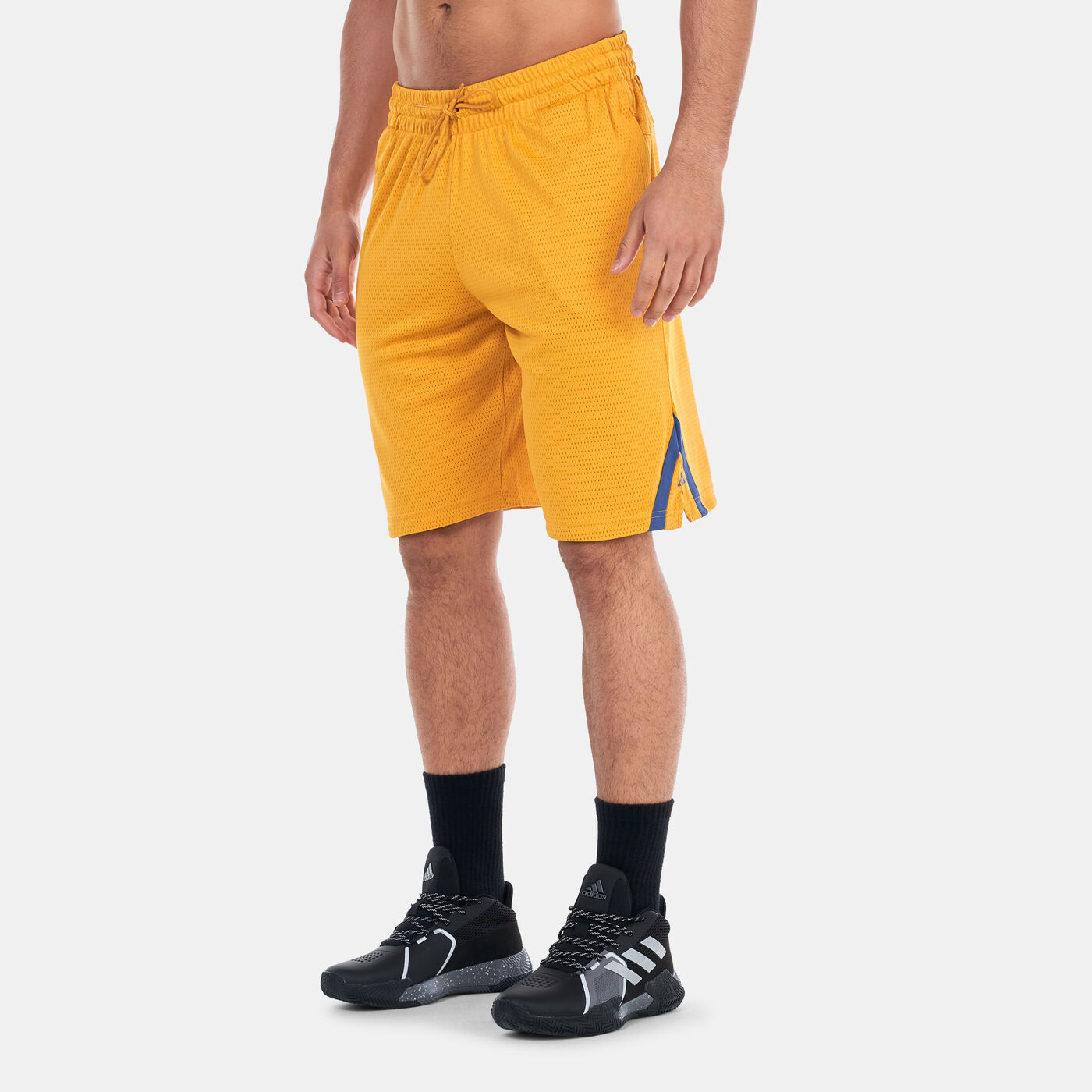 Men's Select Summer Camp Basketball Shorts