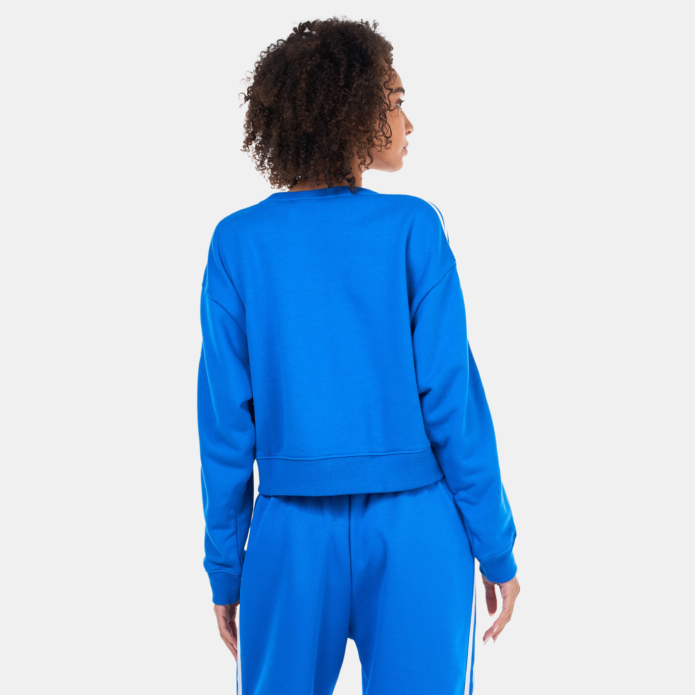 Women's Adicolor Classic Sweatshirt