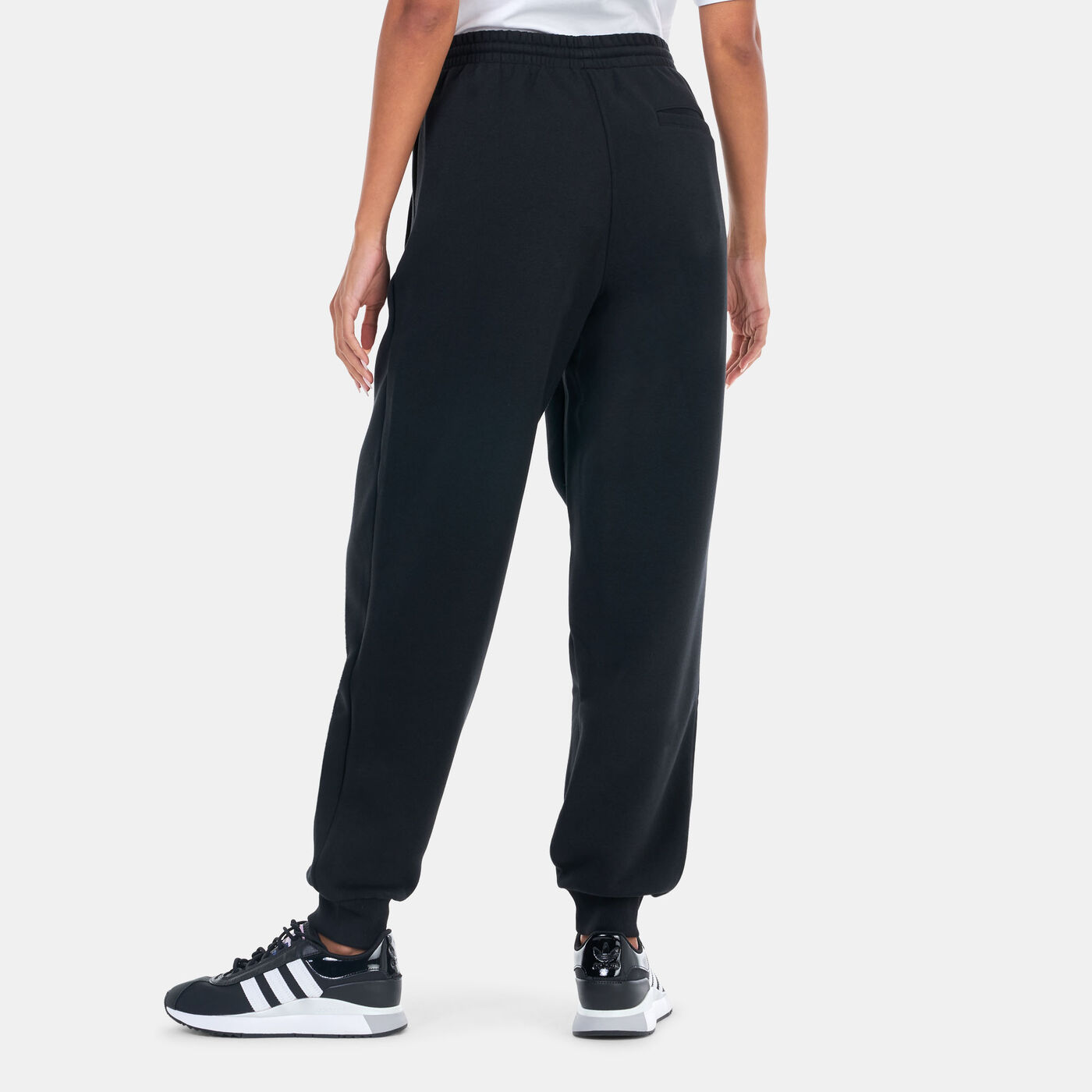 Women's Multiple Logo Sweatpants