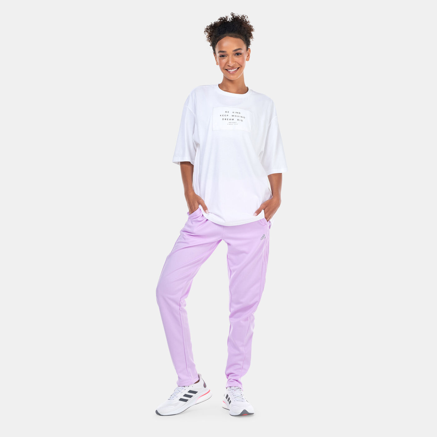 Women's Tiro Reflective Pants