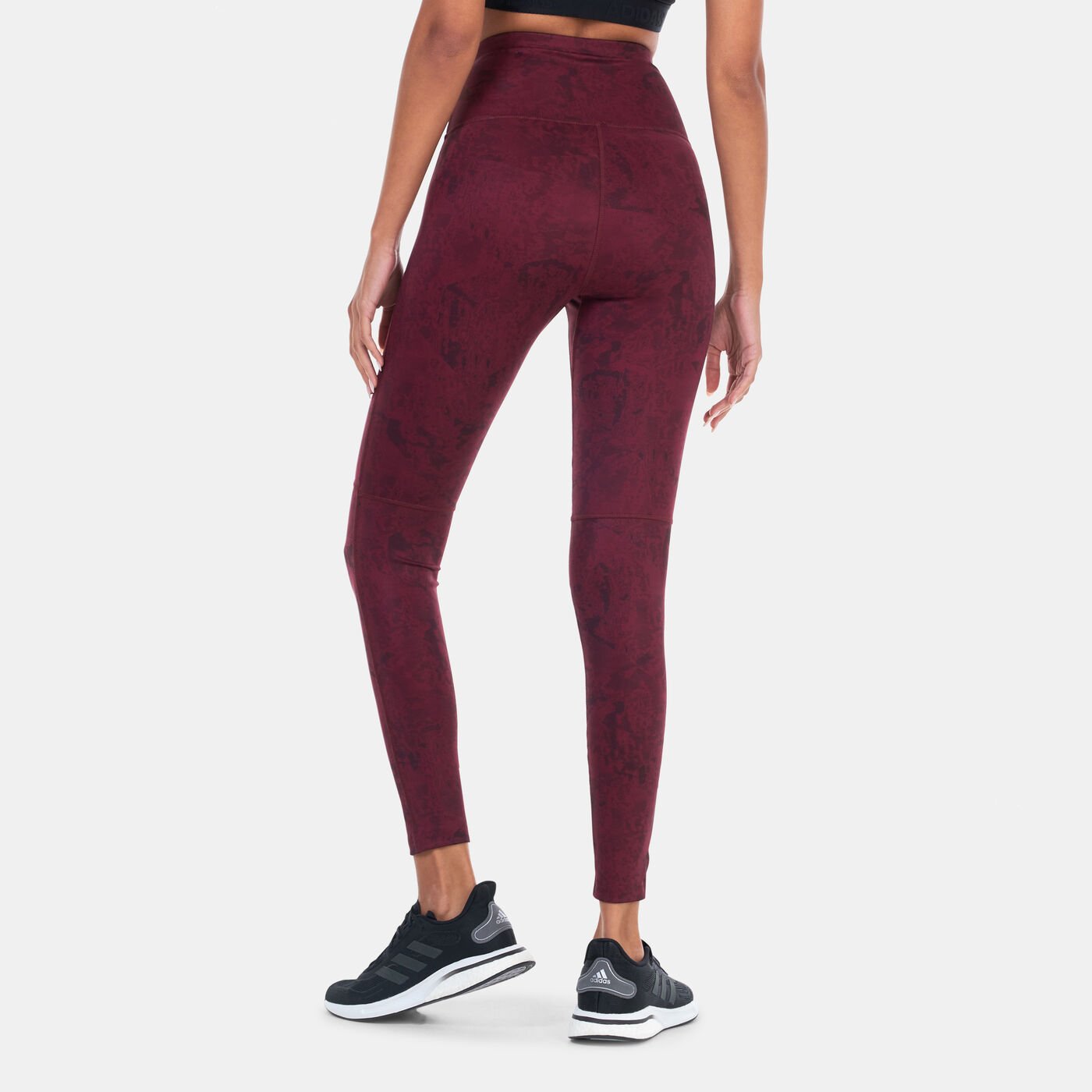 Women's Terrex Printed Leggings