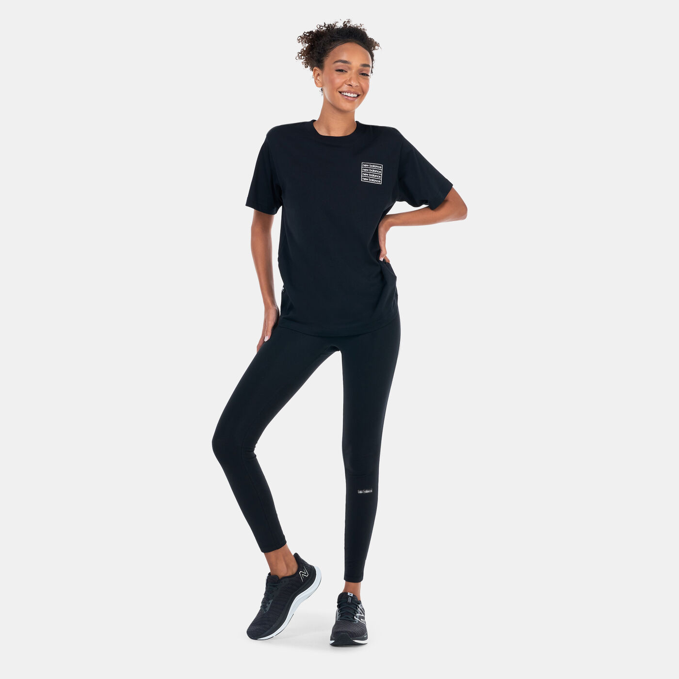 Women's Essentials Leggings