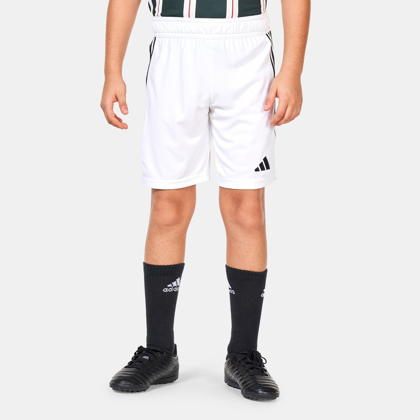 Kids' Tiro 23 League Football Shorts