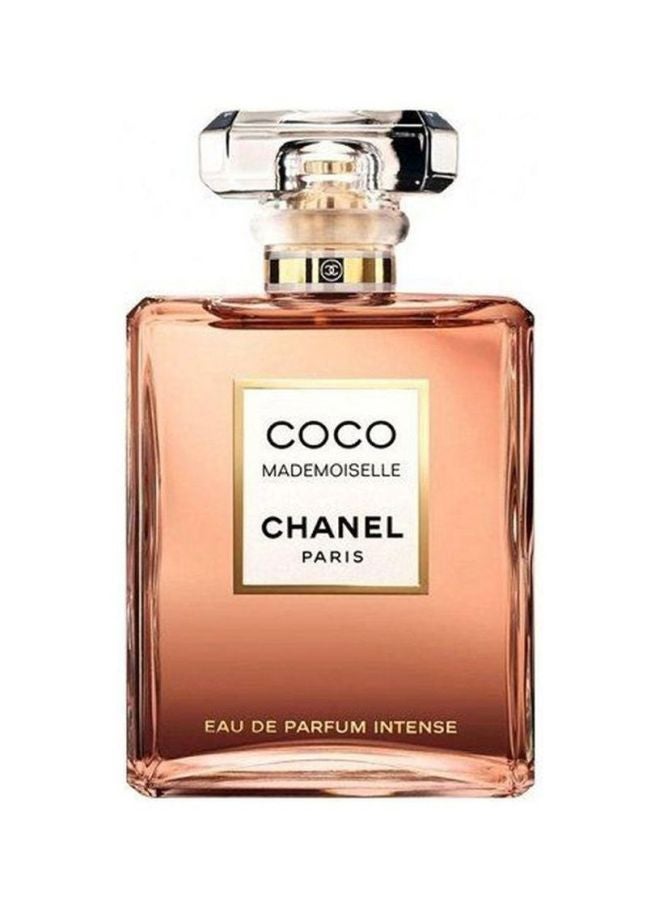 Coco Mademoiselle Intense EDP 50ml