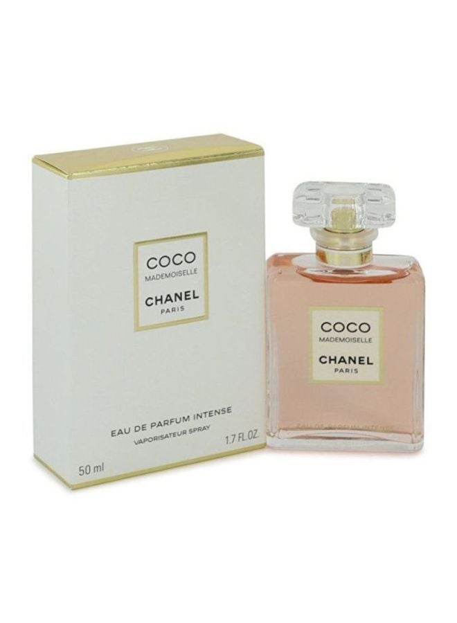 Coco Mademoiselle Intense EDP 50ml