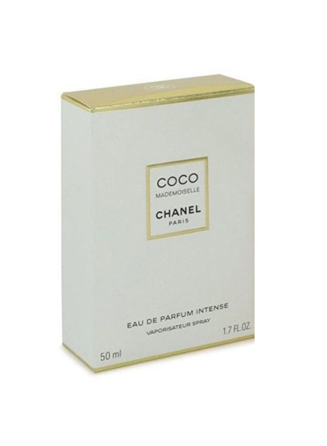 Coco Mademoiselle Intense EDP 50ml