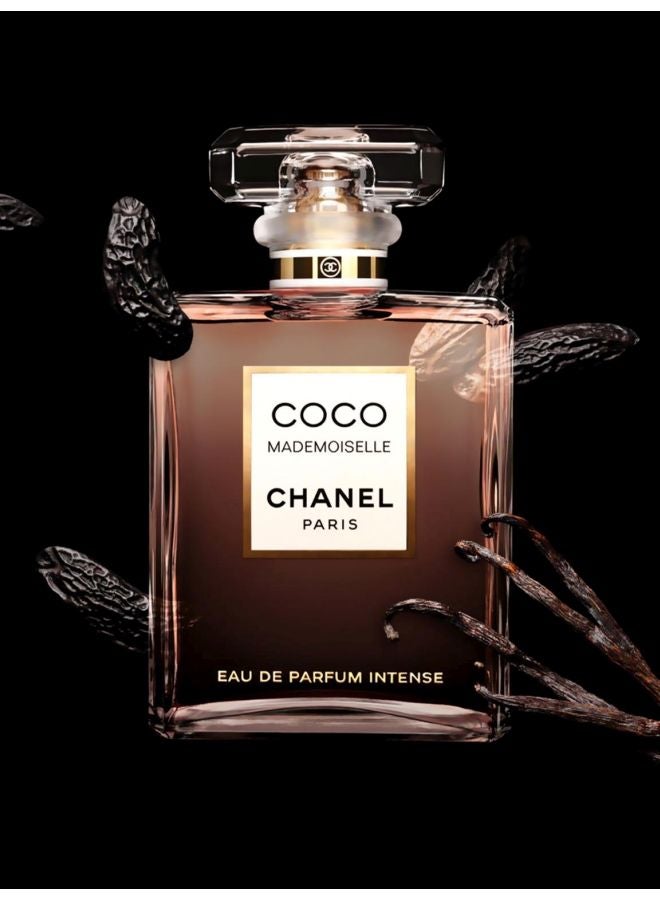 Coco Mademoiselle Intense EDP 50ml