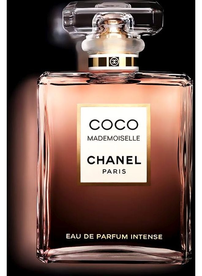 Coco Mademoiselle Intense EDP 50ml