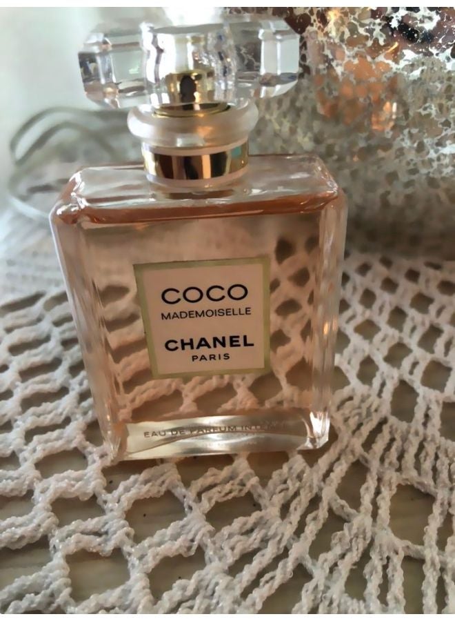 Coco Mademoiselle Intense EDP 50ml