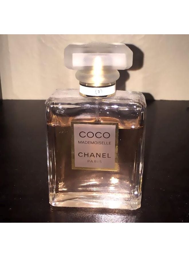 Coco Mademoiselle Intense EDP 50ml