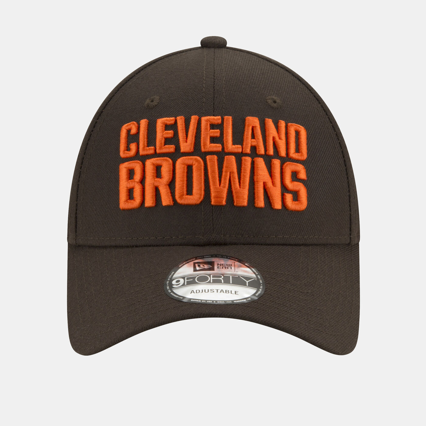 Men's Cleveland Browns The League 9FORTY Cap