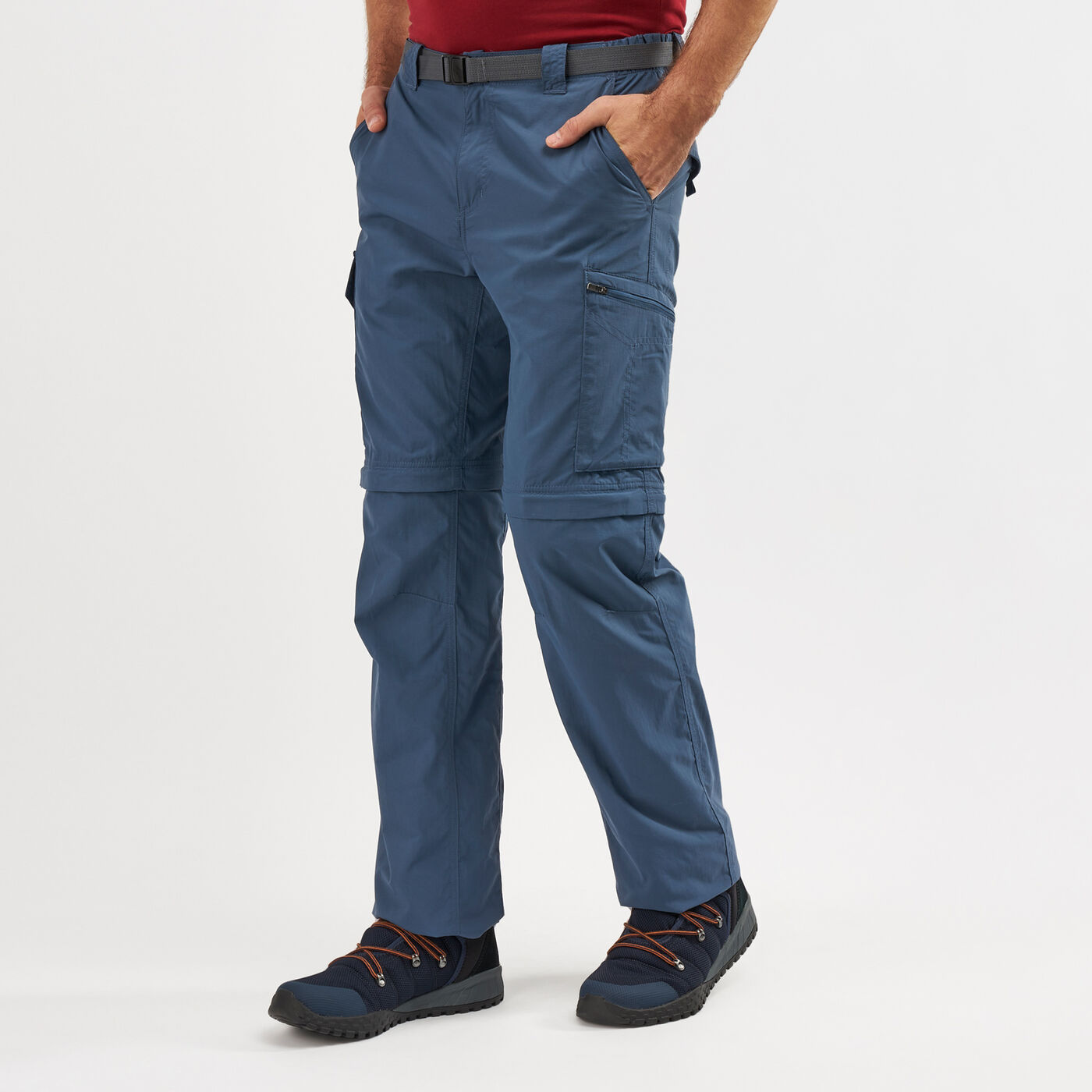 Men's Silver Ridge™ Convertible Pants