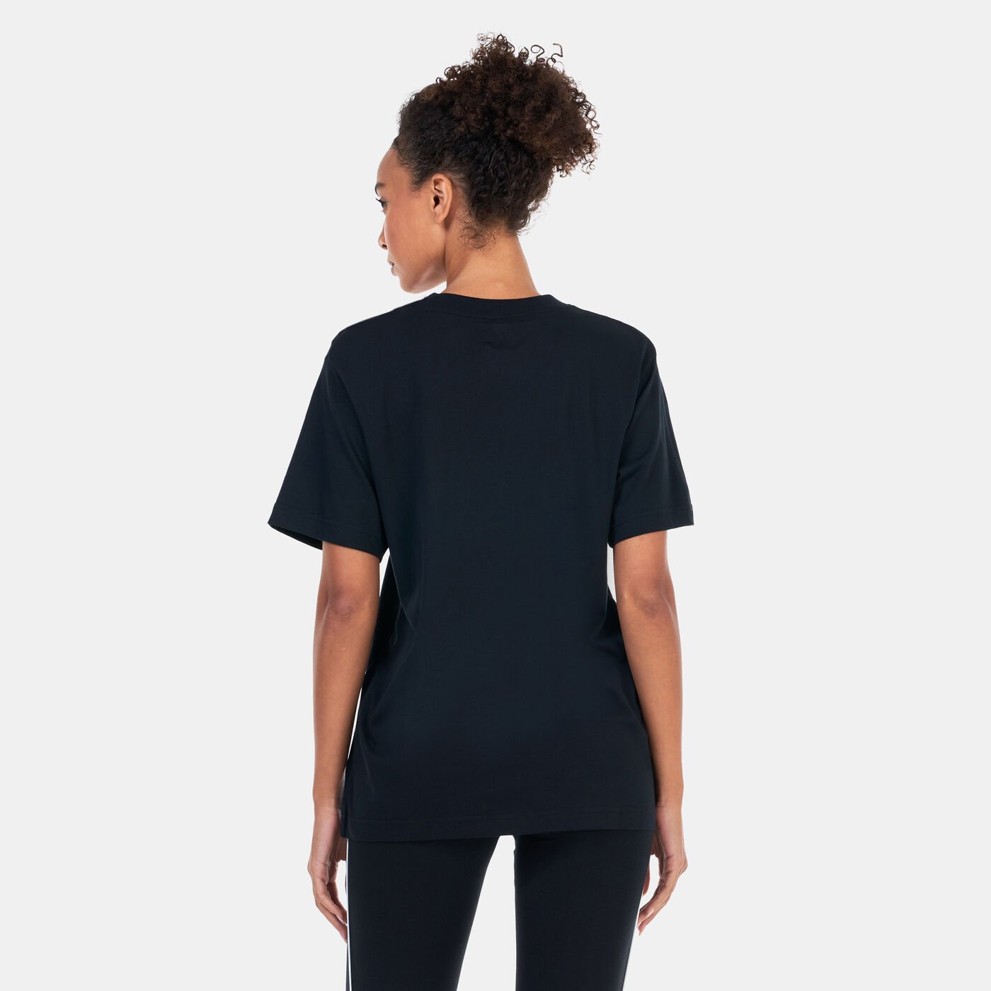 Women's Essentials Graphic Oversized T-Shirt