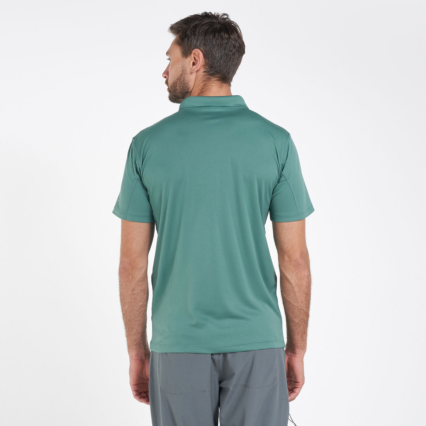 Zero Rules™ Polo T-Shirt