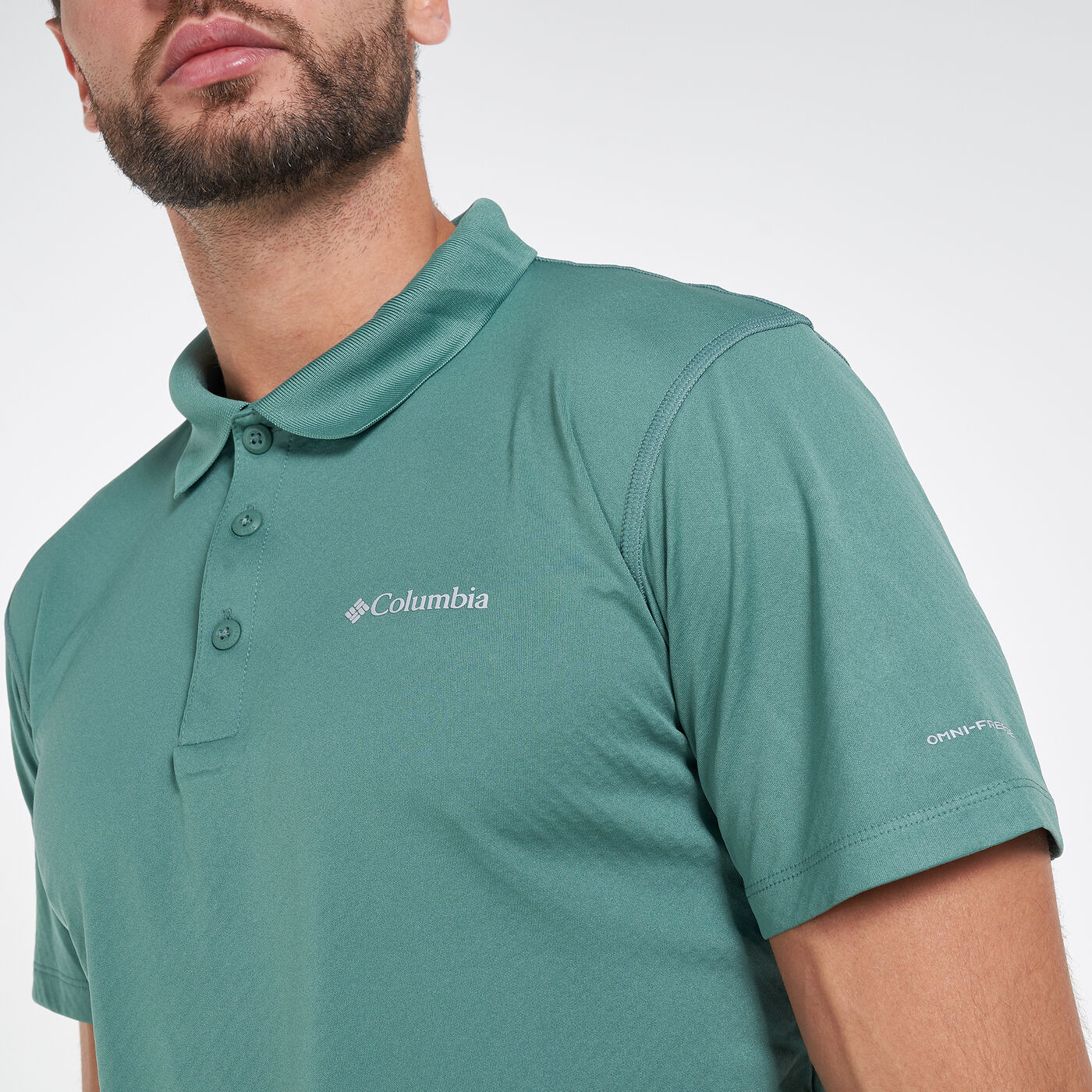 Zero Rules™ Polo T-Shirt