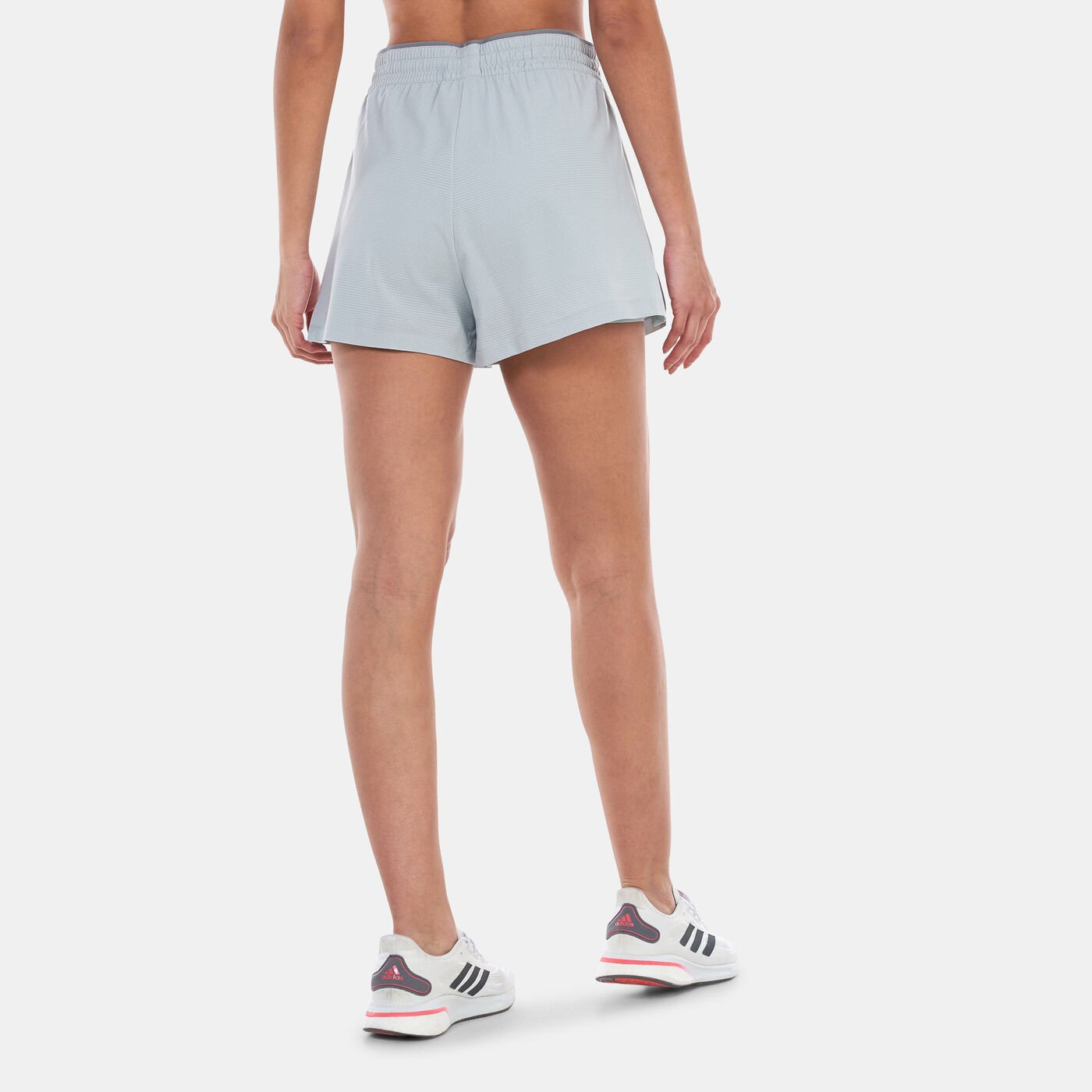 Women's HIIT HEAT.RDY Two-In-One Shorts