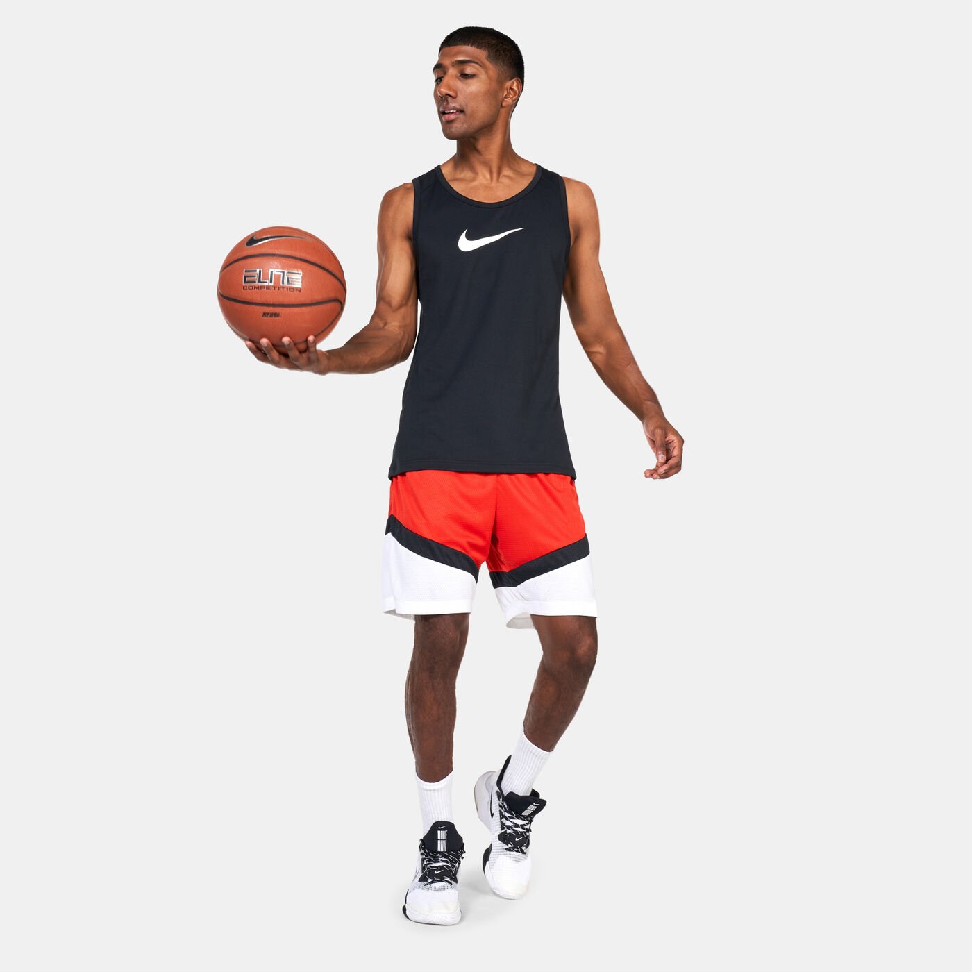 Men's Icon Dri-FIT Basketball Shorts