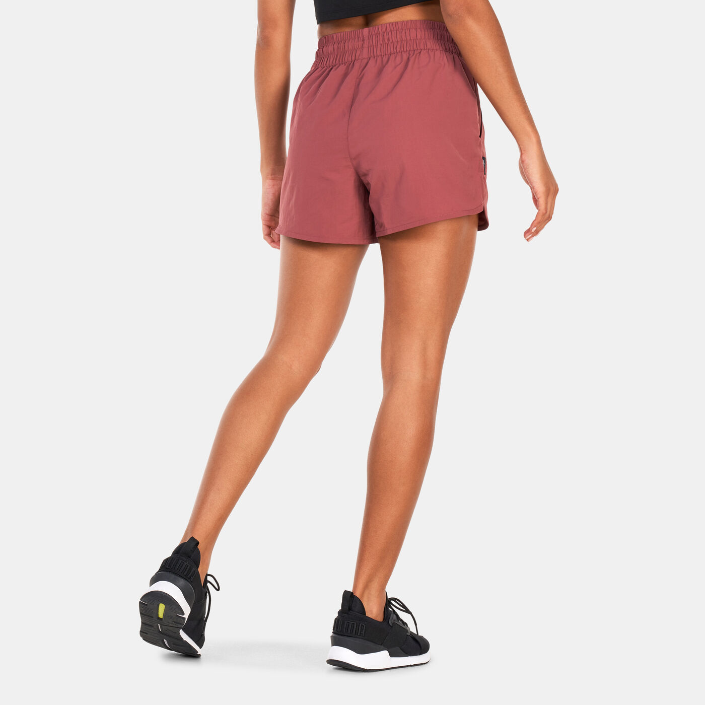 Women's TEAM Shorts