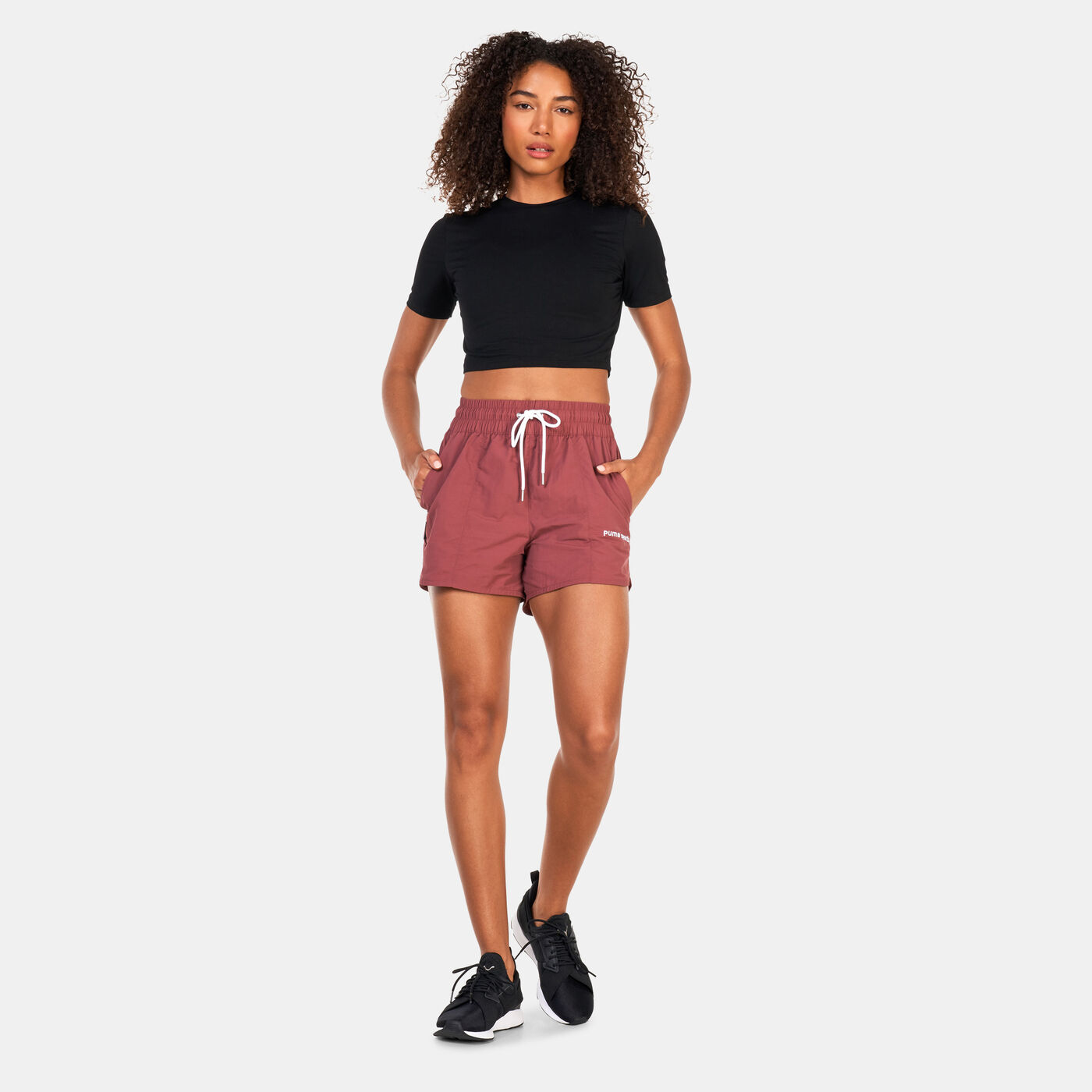 Women's TEAM Shorts