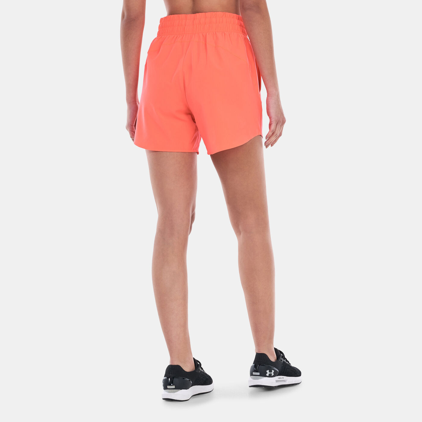 Women's UA Flex Woven 5-Inch Shorts