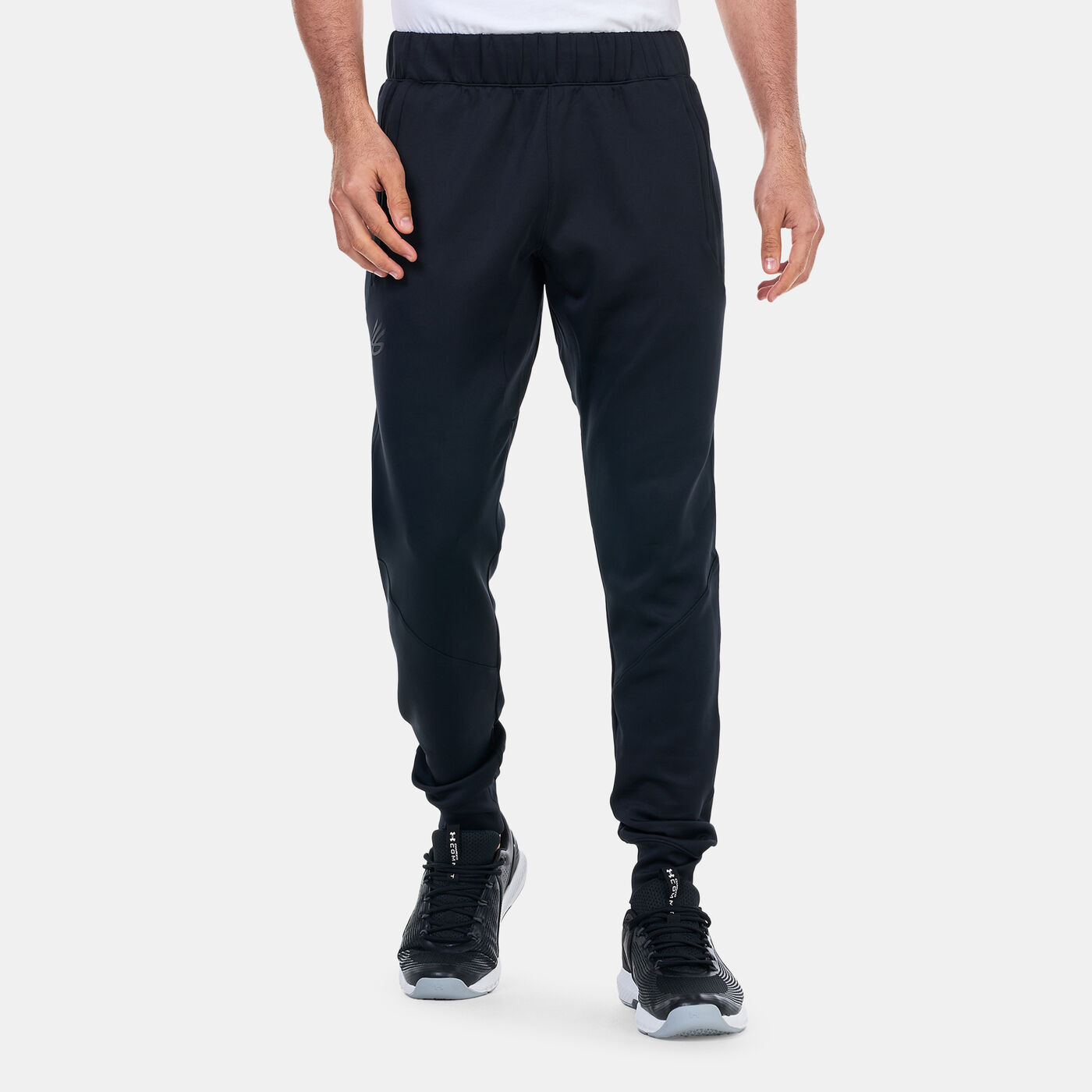 Men's Curry Playable Basketball Pants