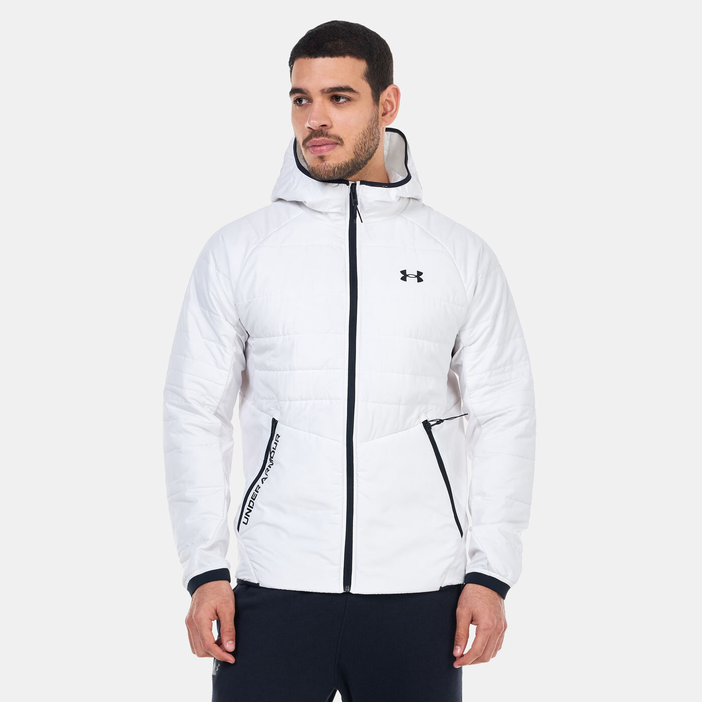 Men's UA Storm Session Hybrid Jacket