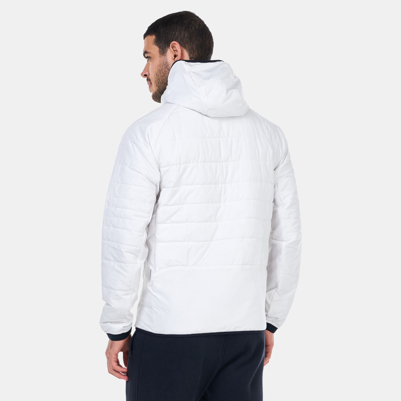 Men's UA Storm Session Hybrid Jacket