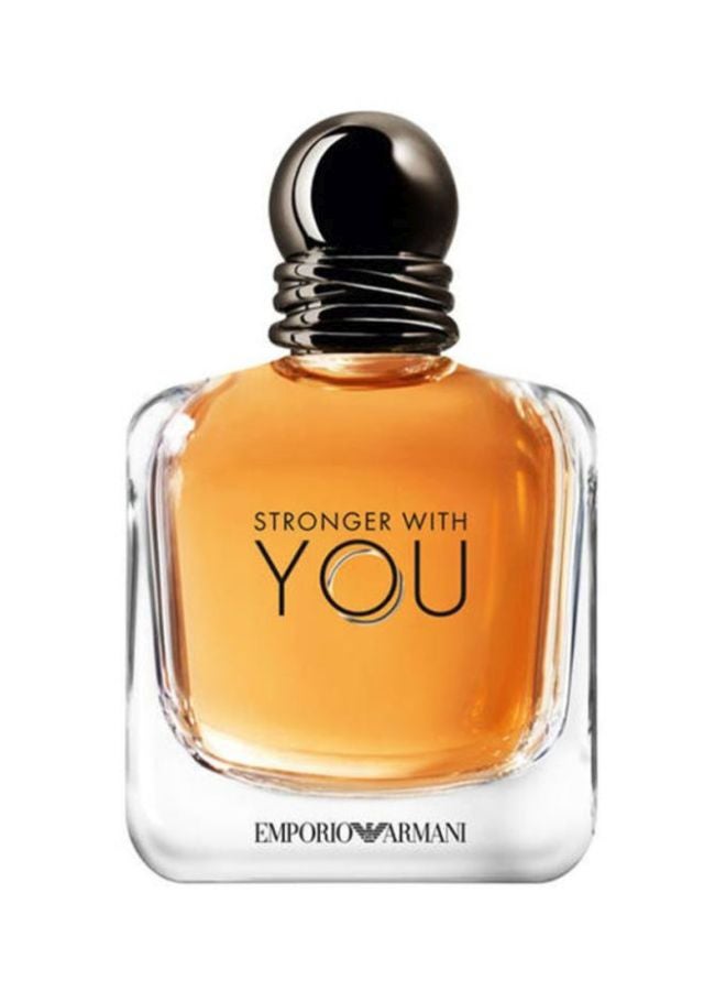 Stronger With You EDT 150ml