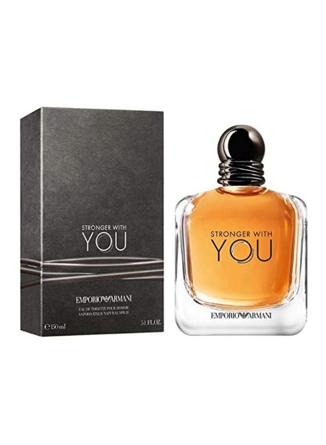 Stronger With You EDT 150ml