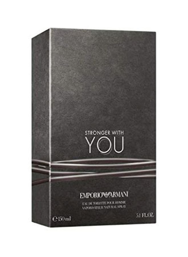 Stronger With You EDT 150ml