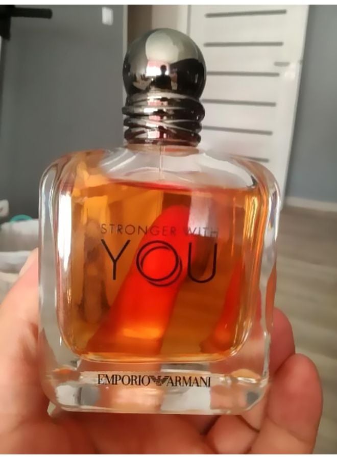 Stronger With You EDT 150ml