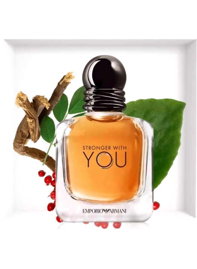 Stronger With You EDT 150ml