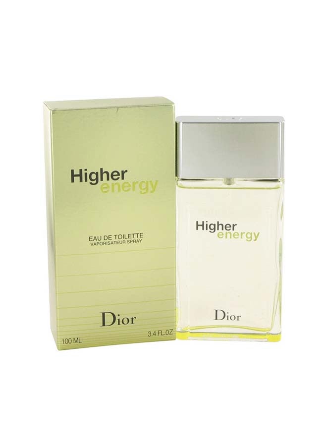 Higher Energy EDT 100ml